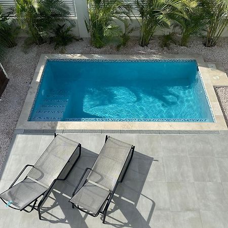 Villa Vista Montana Willemstad Extérieur photo