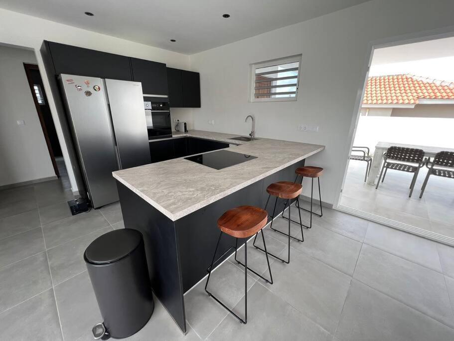 Villa Vista Montana Willemstad Extérieur photo