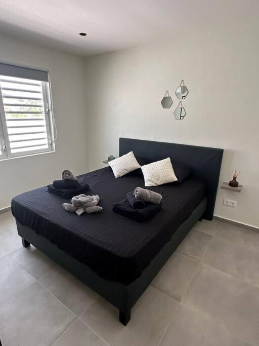 Villa Vista Montana Willemstad Extérieur photo