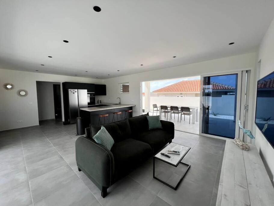 Villa Vista Montana Willemstad Extérieur photo