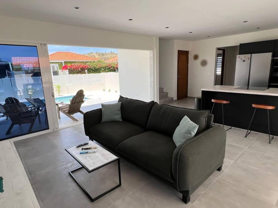Villa Vista Montana Willemstad Extérieur photo