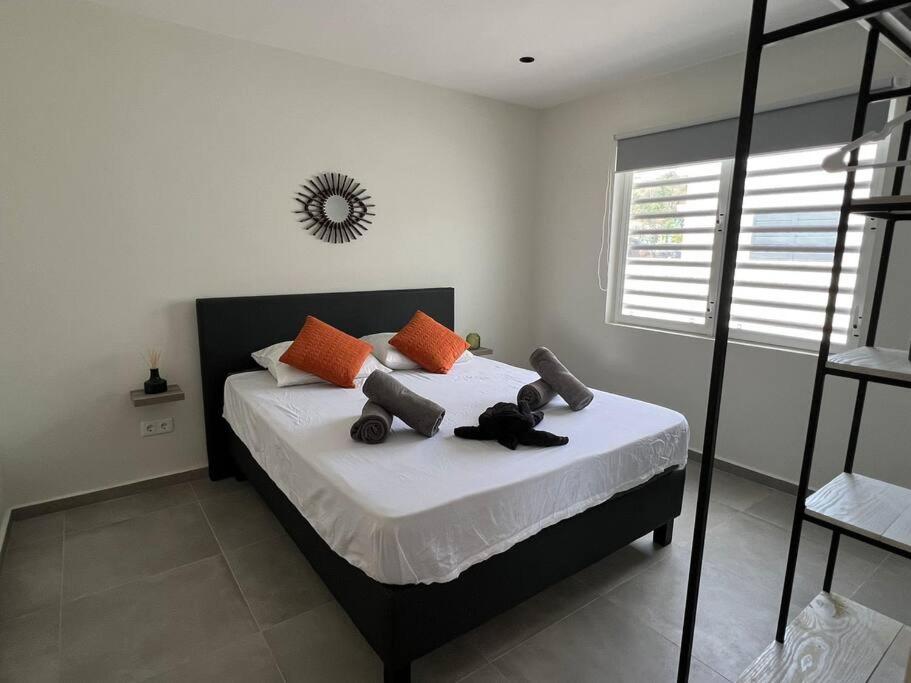 Villa Vista Montana Willemstad Extérieur photo