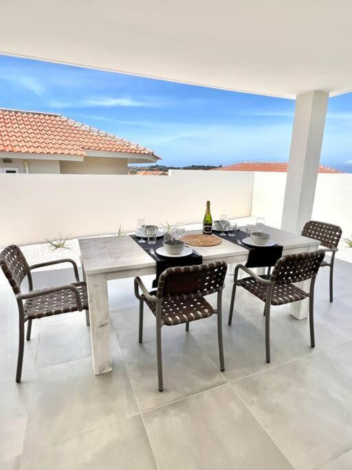 Villa Vista Montana Willemstad Extérieur photo