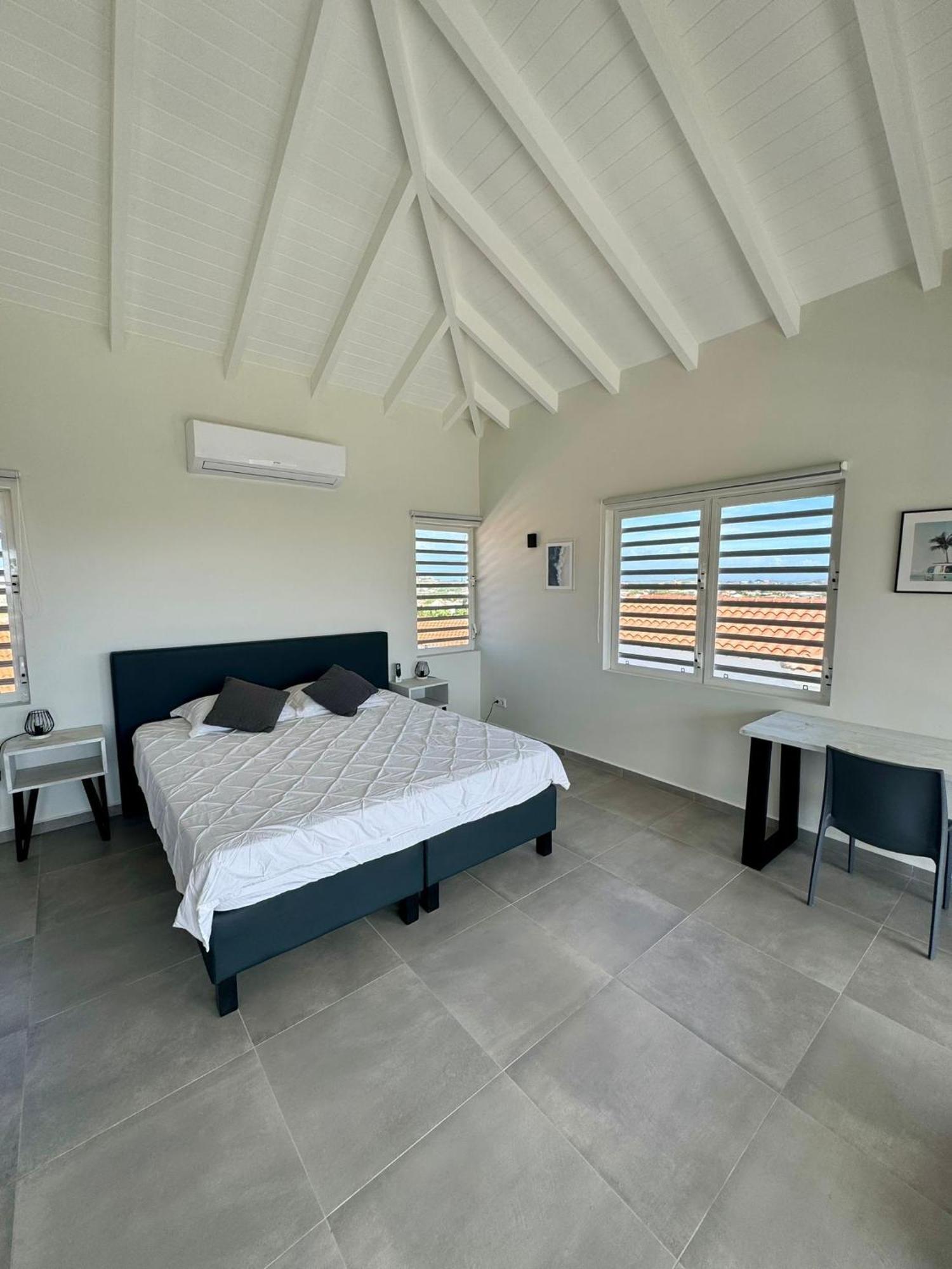 Villa Vista Montana Willemstad Extérieur photo