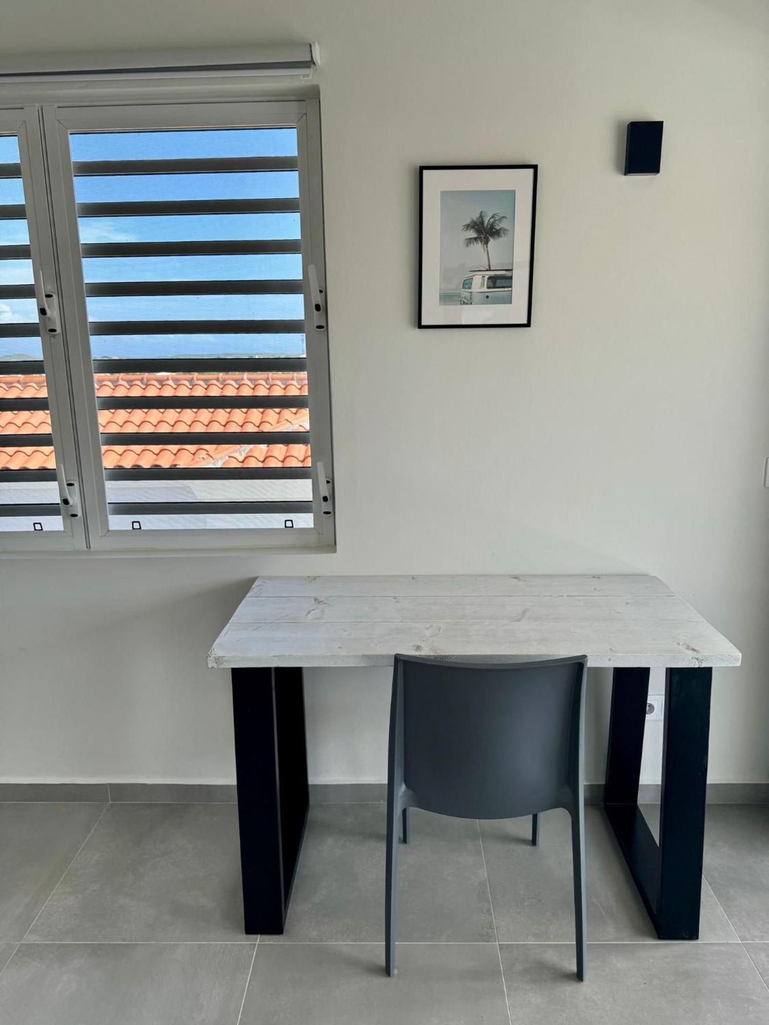 Villa Vista Montana Willemstad Extérieur photo