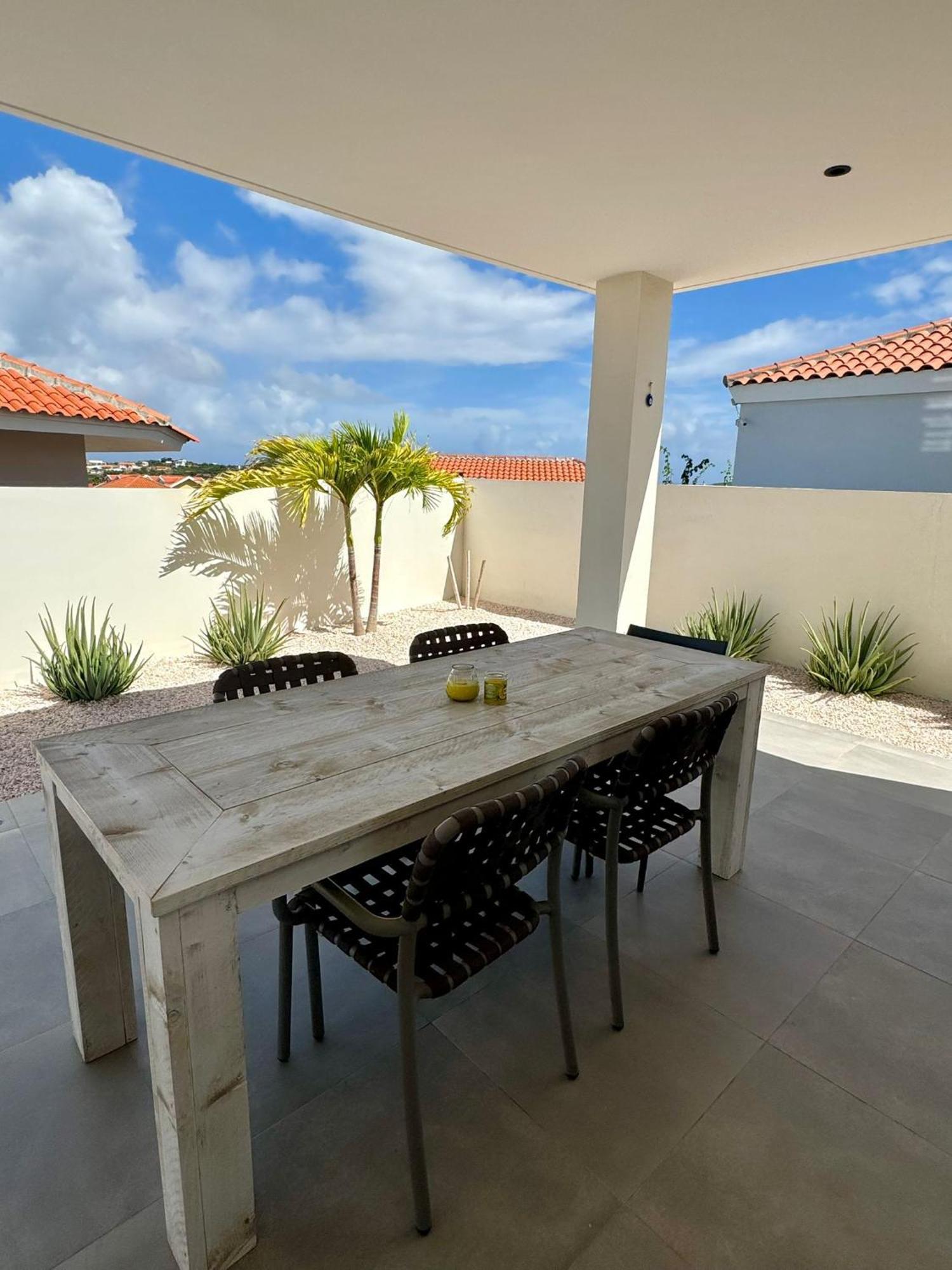 Villa Vista Montana Willemstad Extérieur photo