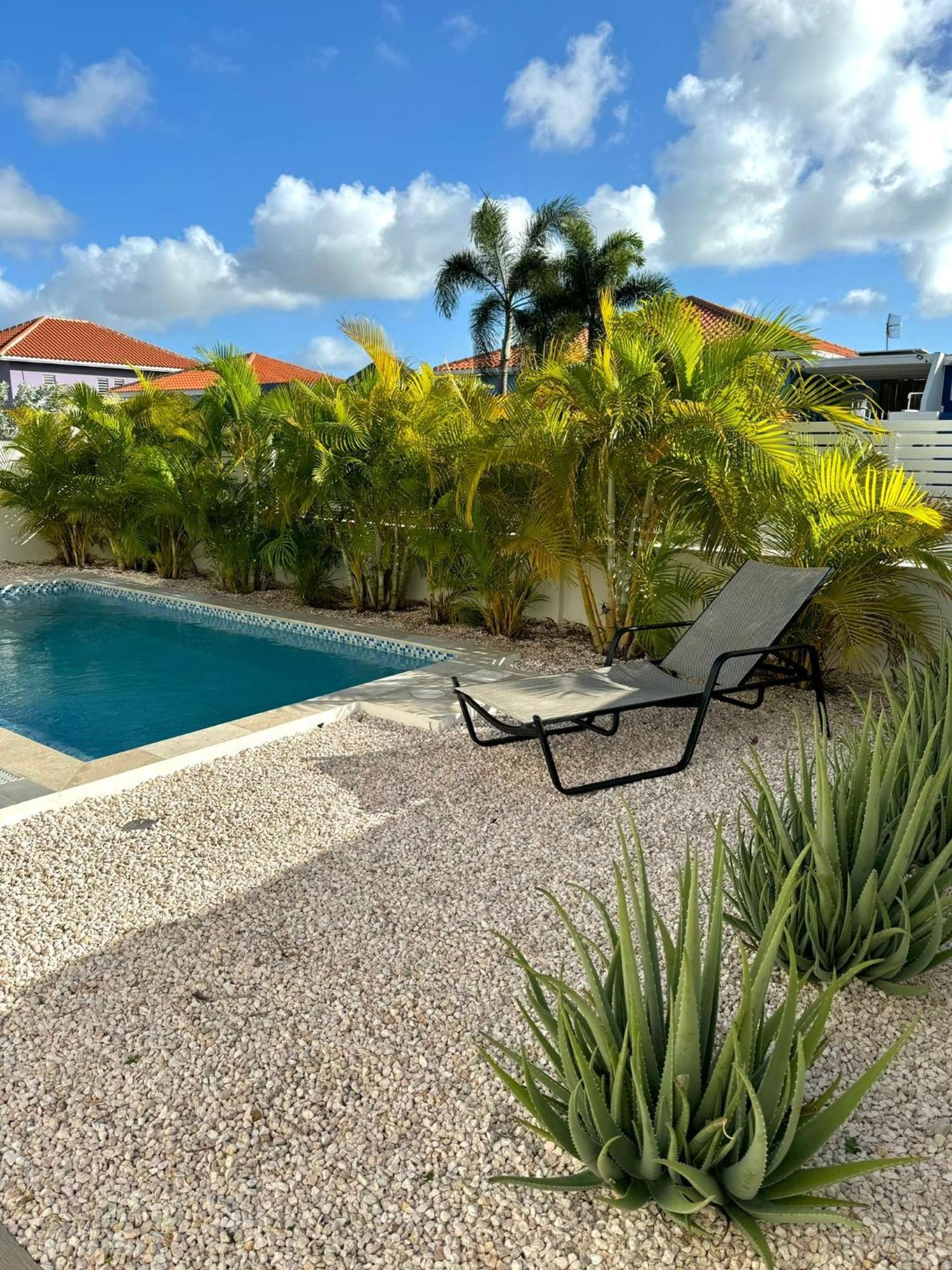 Villa Vista Montana Willemstad Extérieur photo