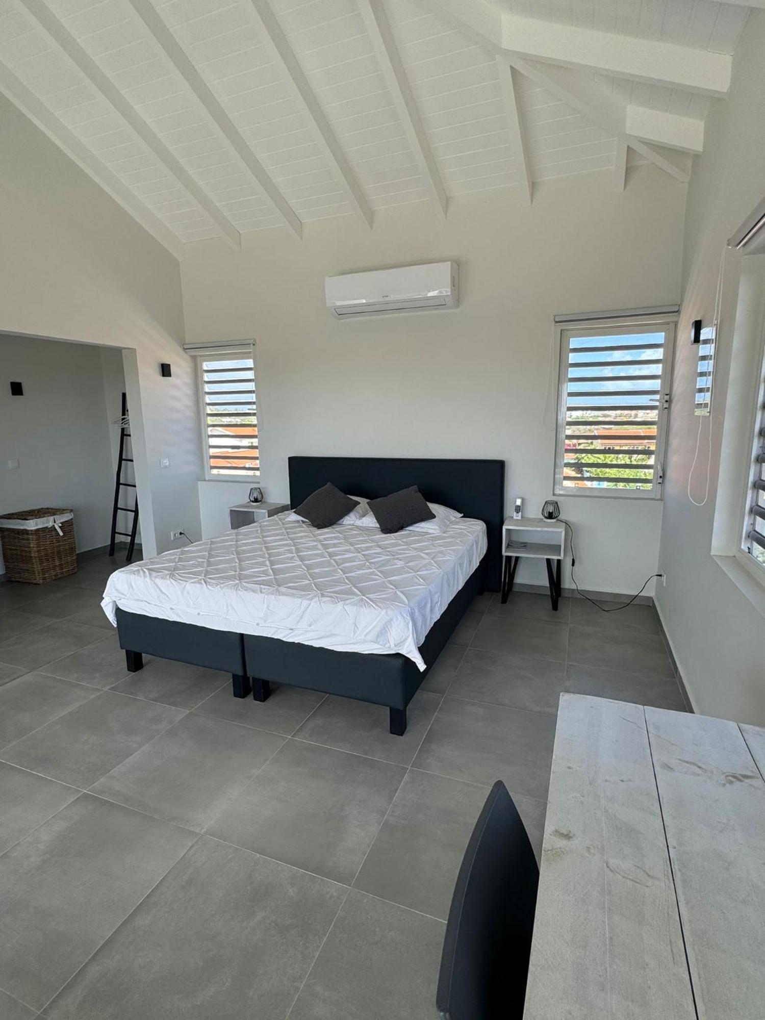 Villa Vista Montana Willemstad Extérieur photo
