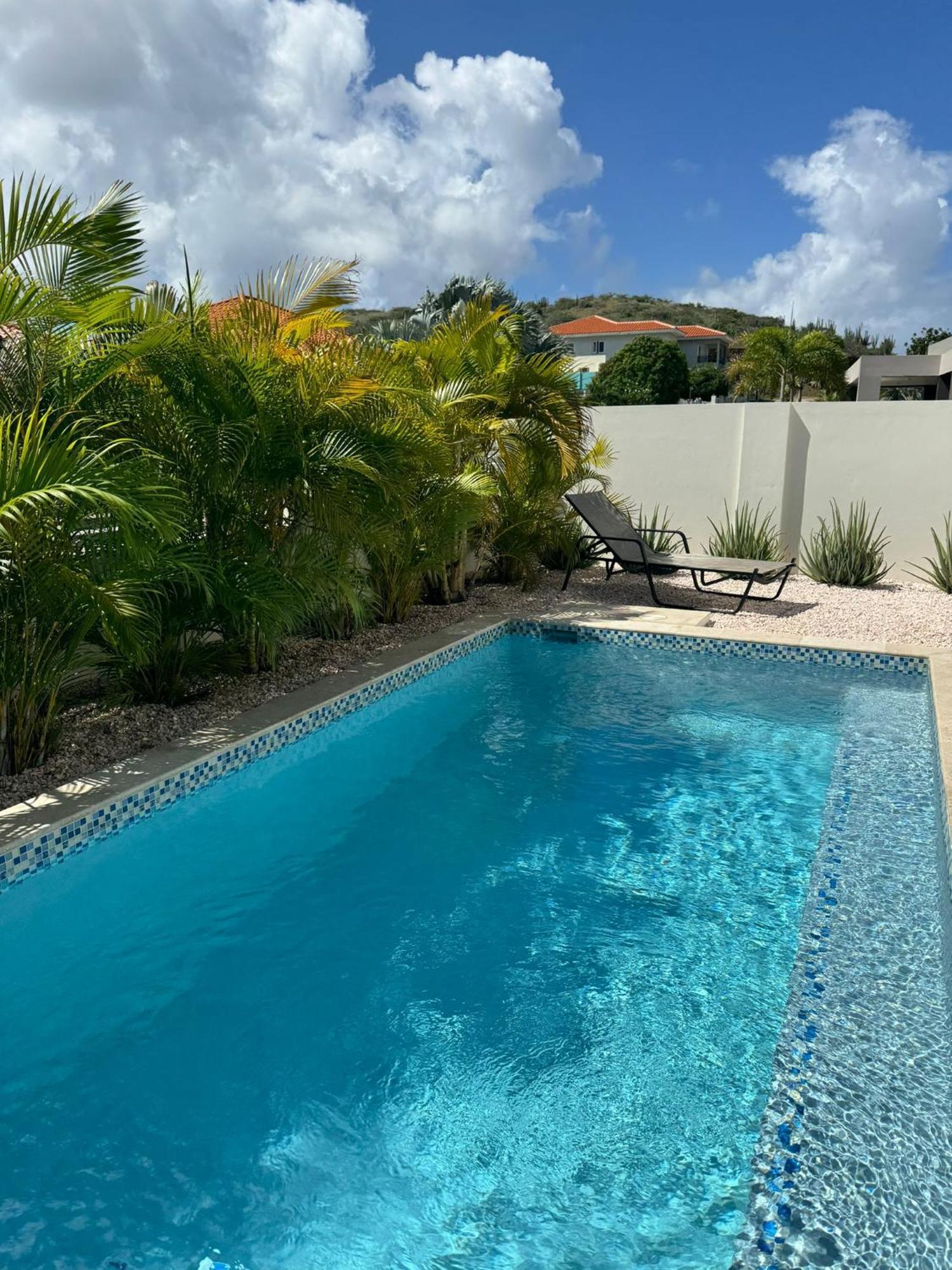 Villa Vista Montana Willemstad Extérieur photo